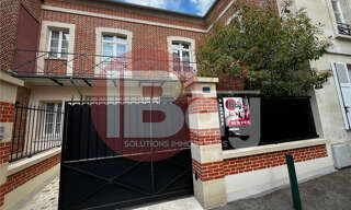 Maison 5 Pièces 101 m² à vendre à Clermont (60600)