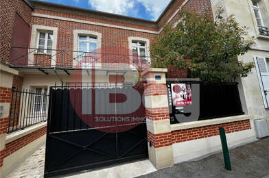 Maison 5 pièces 283000 €