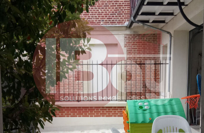 Maison T5 rénové en plein centre ville de CLERMONT — photo 2
