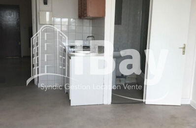 vente appartement 59 000 € à proximité de Précy-sur-Oise (60460)