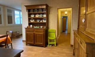 Appartement 4 Pièces 72 m² à vendre à Montargis (45200)