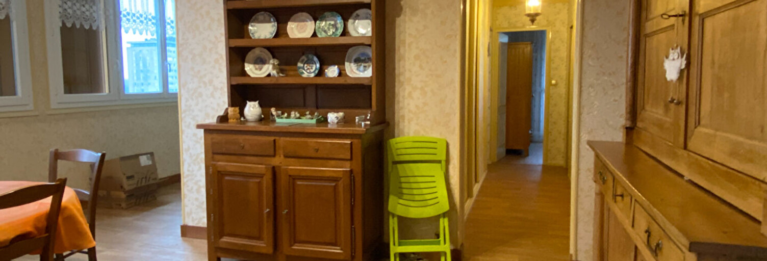 Appartement 4 Pièces 72 m² à vendre à Montargis (45200)