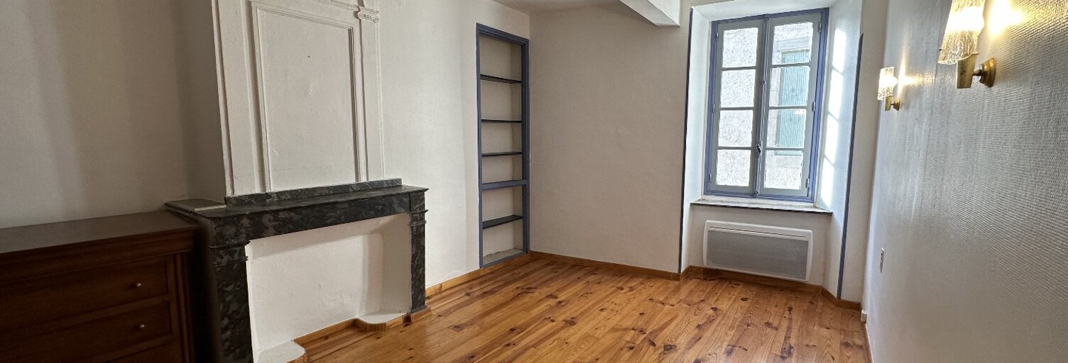 Maison 3 Pièces 83 m² à vendre à Caunes-Minervois (11160)