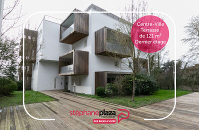 vente appartement 499 000 € à proximité de Mérignac (33700)