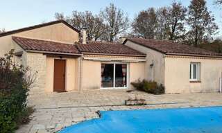 Maison 5 Pièces 122 m² à vendre à Cahors (46000)