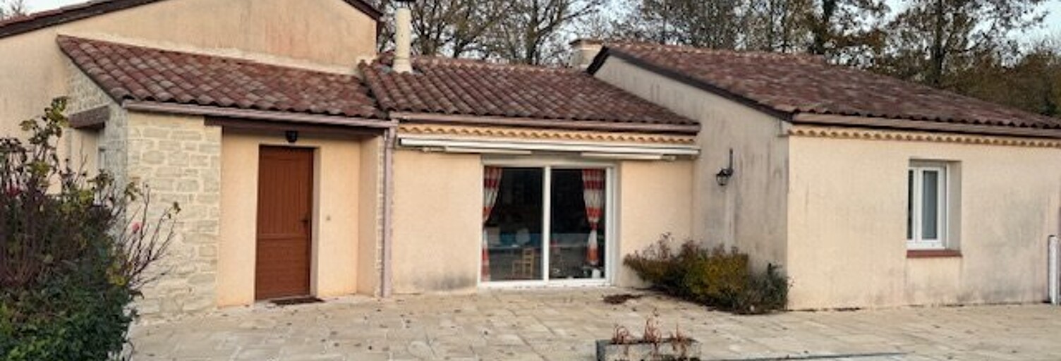 Maison 5 Pièces 122 m² à vendre à Cahors (46000)