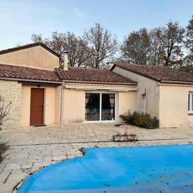 Maison 5 pièces 294000 €