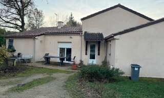 Maison 5 Pièces 122 m² à vendre à Cahors (46000)