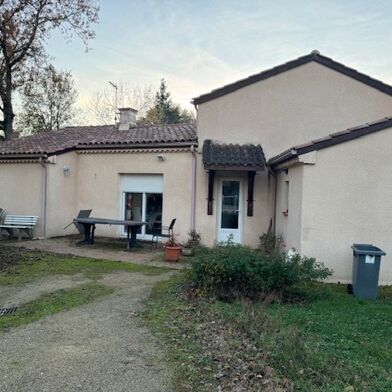 Maison 5 pièces 265000 €