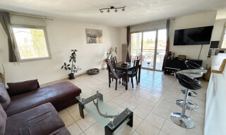 Appartement 4 Pièces 83 m² à vendre à Aussonne (31840)