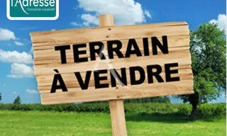 Terrain  700 m² à vendre à Lespinasse (31150)