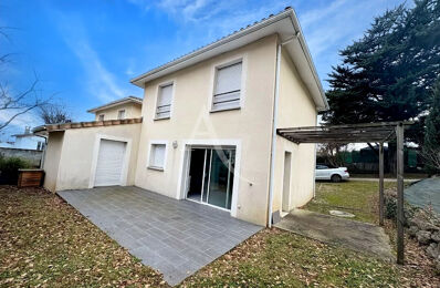 vente maison 290 000 € à proximité de Blagnac (31700)