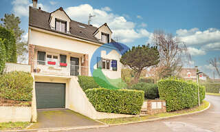 Maison 7 Pièces 170 m² à vendre à Épinay-sur-Orge (91360)