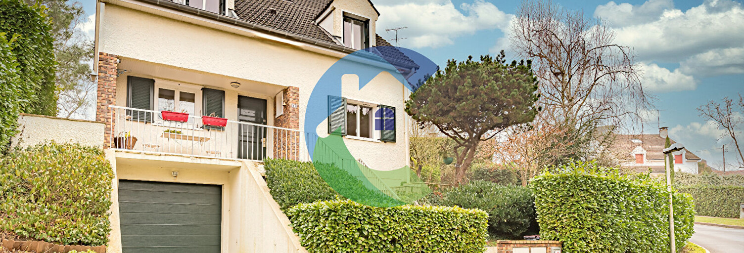Maison 7 Pièces 170 m² à vendre à Épinay-sur-Orge (91360)
