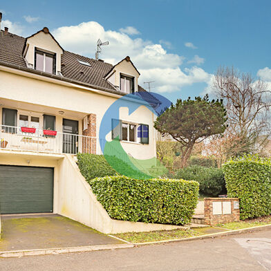 Maison 7 pièces 495000 €