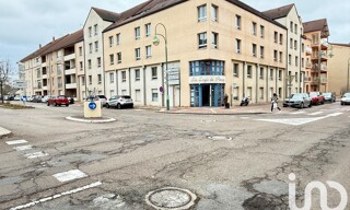 Appartement 1 Pièce 19 m² à vendre à Paray-le-Monial (71600)