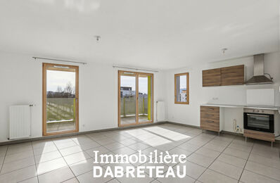 vente appartement 265 000 € à proximité de Saint-Maurice-de-Beynost (01700)