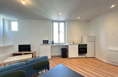 location appartement 750 € CC /mois à proximité de Tinqueux (51430)