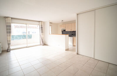 appartement 3 pièces 60 m2 à vendre à Cannes (06400)