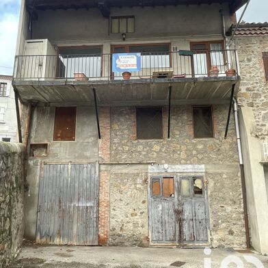 Maison 4 pièces 60000 €