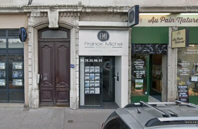 vente commerce 20 000 € à proximité de Rillieux-la-Pape (69140)