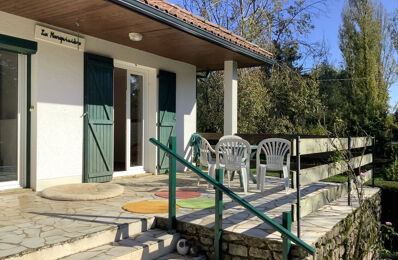 location maison 1 200 € CC /mois à proximité de Vienne (86)