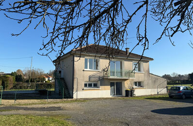 location maison 695 € CC /mois à proximité de Vienne (86)