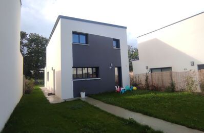 location maison 1 054 € CC /mois à proximité de Saint-Erblon (35230)