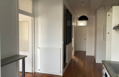 location appartement 990 € CC /mois à proximité de Nantes (44100)