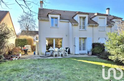 vente maison 335 000 € à proximité de Lisses (91090)