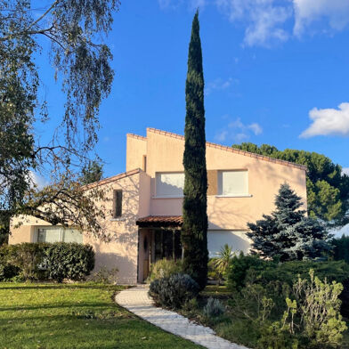 Maison 7 pièces 299620 €