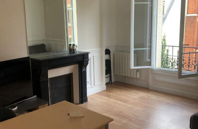 location appartement 1 340 € CC /mois à proximité de Paris 17 (75017)