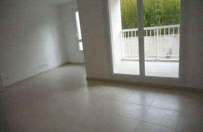 location appartement 784 € CC /mois à proximité de Marseille 2 (13002)