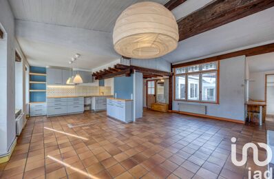 vente appartement 375 000 € à proximité de Villard-Bonnot (38190)