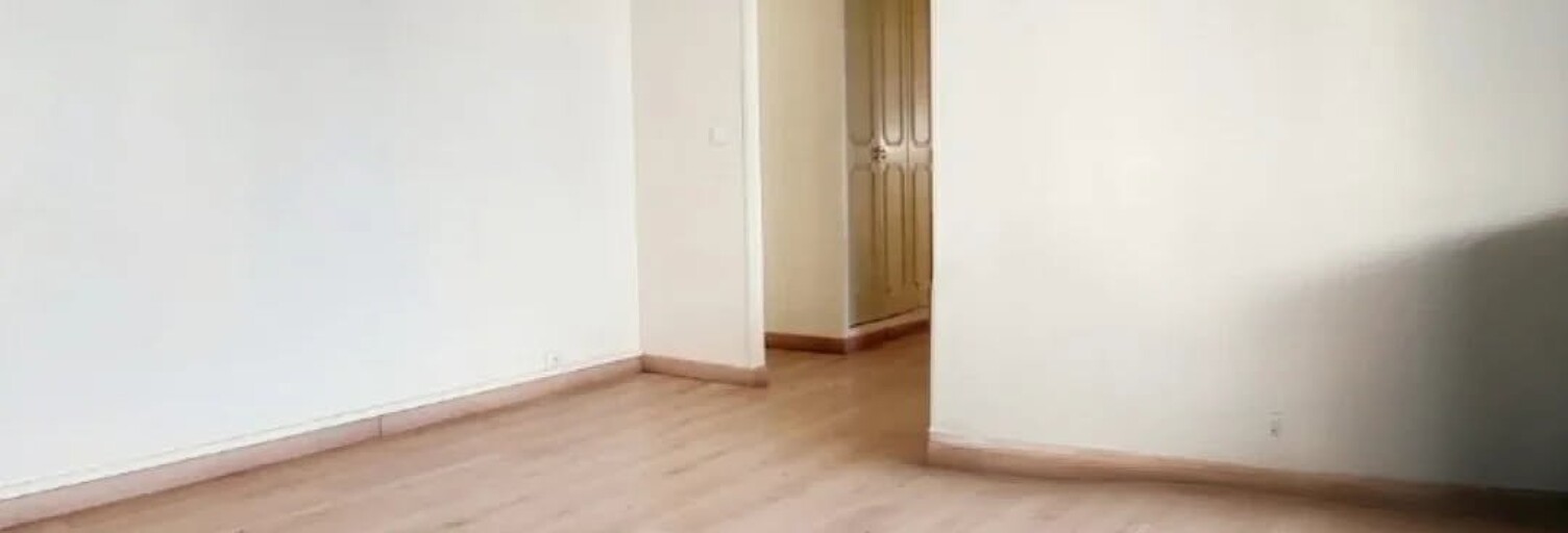 Appartement 3 Pièces 59 m² à vendre à Eaubonne (95600)