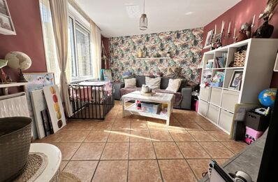 maison 4 pièces 80 m2 à vendre à Pontgouin (28190)