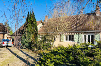 vente maison 300 000 € à proximité de Seignelay (89250)