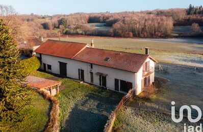 vente maison 150 000 € à proximité de Flavignac (87230)