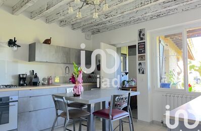 vente maison 410 000 € à proximité de Diémoz (38790)