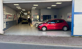 Immeuble  700 m² à vendre à Villeneuve-sur-Lot (47300)