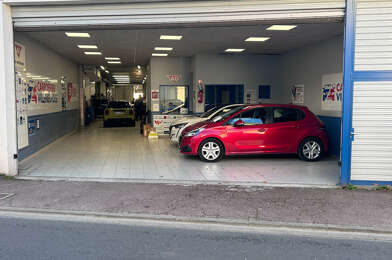 Immeuble  195000 €