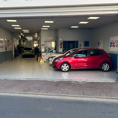 Immeuble  267000 €