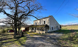 Maison 5 Pièces 100 m² à vendre à Cancon (47290)