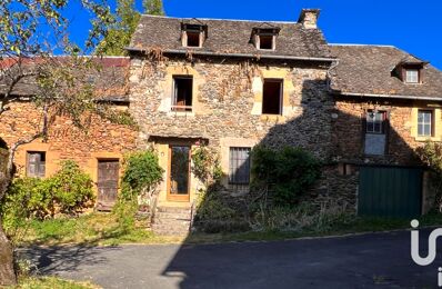 vente maison 124 000 € à proximité de Sévérac-d'Aveyron (12150)