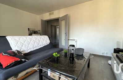 vente appartement 94 000 € à proximité de Saint-Georges-de-Commiers (38450)