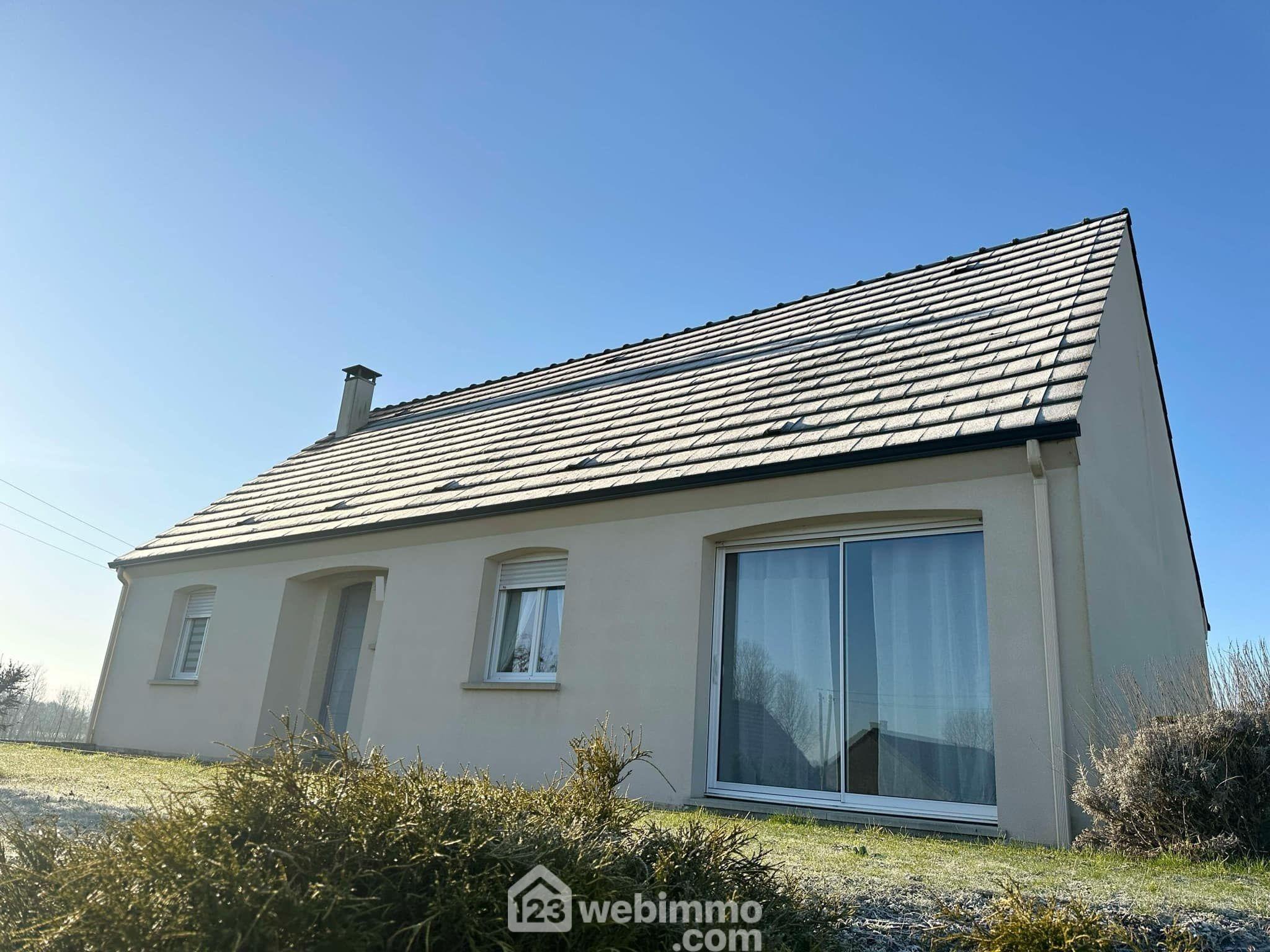 Agence immobilière de 123webimmo.com