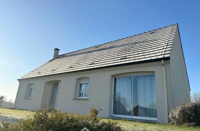 vente maison 208 100 € à proximité de Sains-Richaumont (02120)