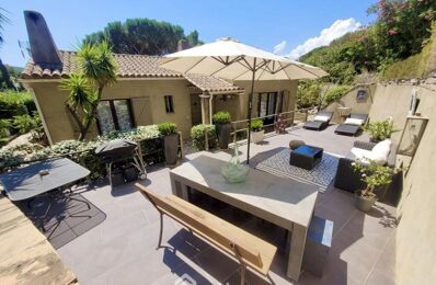 maison 4 pièces 96 m2 à vendre à Sainte-Maxime (83120)