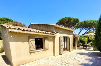 vente maison 595 000 € à proximité de Fréjus (83600)