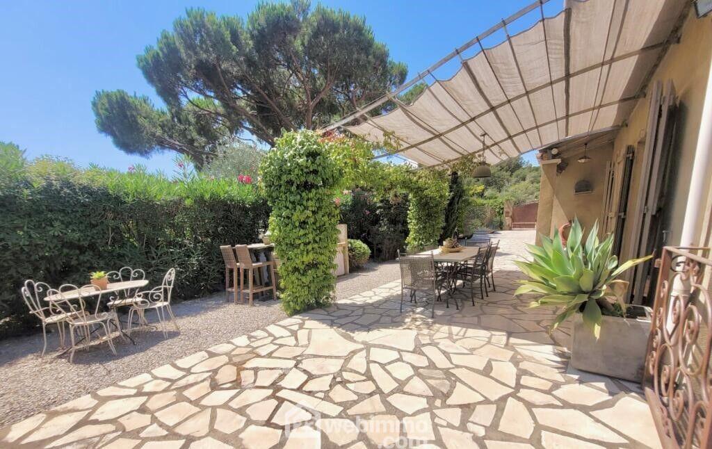 Photo Villas - 96m² - Sainte-Maxime image 2/4